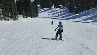 dharmik ski