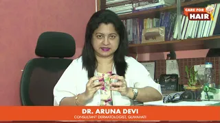 Dr. Aruna Devi