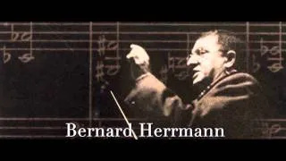 Bernard Herrmann -- The Man in the Gray Flannel Suit Complete Soundtrack -- Part I