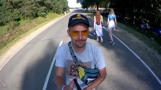 Viva Braslav 2021 (APASHE, ZIVERT, SWANKY TUNES, Лёша Свик, FUJI)