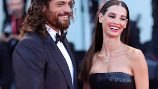 Can Yaman|Red Carpet|Film Festival||Full video ||🔥🔥