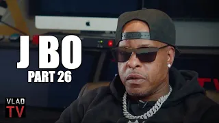 J Bo on BMF Snitch Saying He Sold 5 Kilos of Cocaine to Jeezy (Part 26)