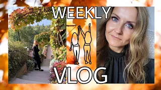 Weekly Vlog I Quality Time mit ClaudiaZauber + OOTD + gemeinsam ausmisten + Babor Glossybox...