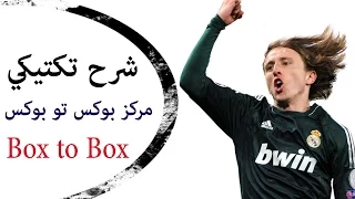 من هو لاعب البوكس تو بوكس ؟ ولماذا كثر ذكره في هذه الايام ؟ سكريت شوت طلحة احمد