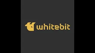 Відео Огляд на біржу WhiteBit