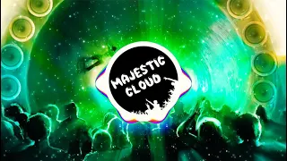 Justin Bieber - Peaches Vs Gangsta Paradise Djs From Mars (LYRICS IN DESCRIPTION) | Majestic Cloud |