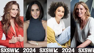 SXSW 2024 LIVE: Brooke Shields, Ilana Glazer, Julie Bowen, and More!