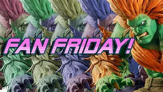 Th3Birdman Plays Smash Ultimate with Fans Live! Fan Friday 3/29/24