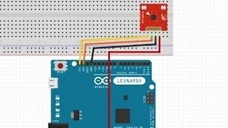 45. Jak z Arduino zrobić kompas?