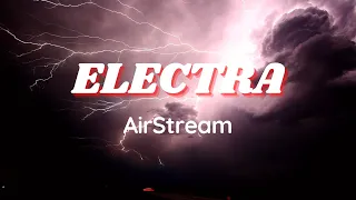 Electra - Airstream | Most Relaxing Sound (2002) | Relaxing Video Hypnosis