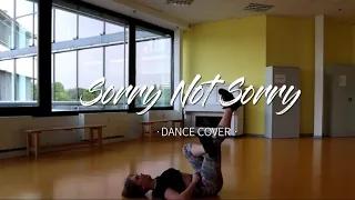 Sorry Not Sorry - Demi Lovato // Dance cover
