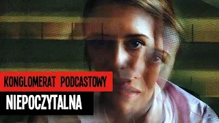 Niepoczytalna (Unsane) - recenzja