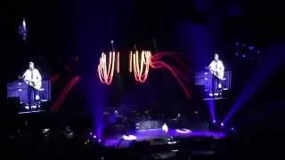 23 - Eleanor Rigby - Paul McCartney (Live in Greensboro, NC - Oct 30 '14)