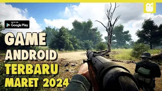 10 Game Android Terbaru dan Terbaik 2024 | Offline / Online Maret