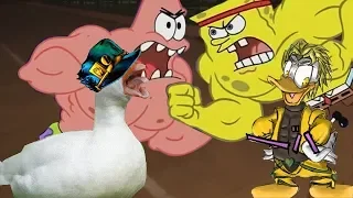 [YTP] Starduck Crusaders 2