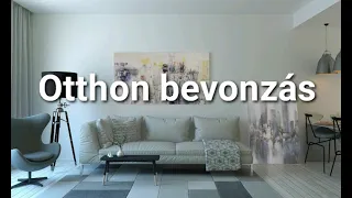 Otthon bevonzása - Megerősítések - Vonzás törvénye