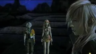 Final Fantasy XIII E3 09 Trailer