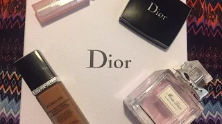 Best Of The Brand: Dior Beauty