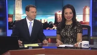 TODAY'S TMJ4 Morning News Update