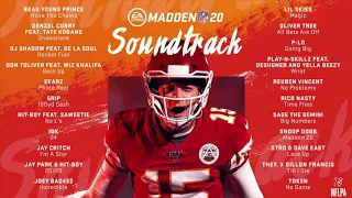 Play-N-Skillz - Wrist feat. Desiigner and Yella Beezy [Madden 20 OST]
