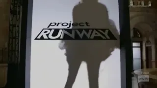 Project runway 17 finale