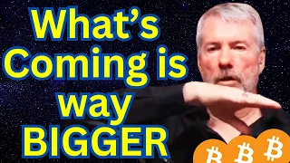 Bitcoin will make New Millionaires by MARCH | Historic Crypto Rally Coming | Michael Saylor