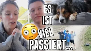 Minnie Update, Familien-Chaos und einige Unboxings... - Vlog 157