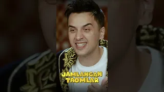 JAMLANGAN TAOMLAR