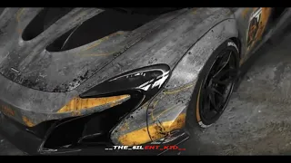 chernobyl pripyat mclaren 650s liberty walk car WhatsApp status video