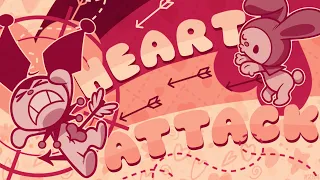 SS ✘ HEART ATTACK IC [#6]