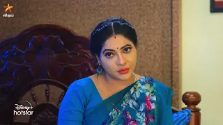 Baakiyalakshmi | 29th April to 4th May 2024 - Promo