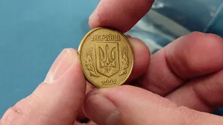 50 копеек 1992 инвестиционная монета 🔥👍