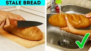 28 CRAZY LIFE HACKS THAT ACTUALLY WORK