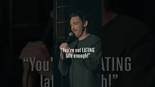 That late night heartburn | Dan Soder