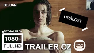 Událost (2021) CZ HD trailer