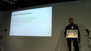 Lua in the Defold game engine - Ragnar Svensson, King