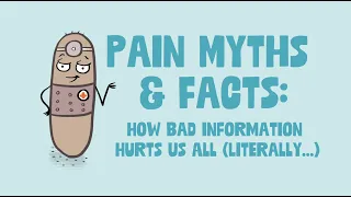 Pain Myths and Misconceptions