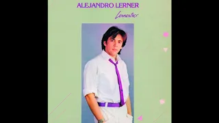 Alejandro Lerner - No hace falta que lo digas HQ