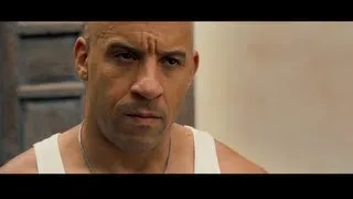 Фильм "Форсаж 6/Fast & Furious 6": Дублированный трейлер [2013, HD]