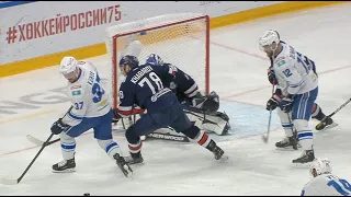 2022 Gagarin Cup. Metallurg Mg vs. Barys, Highlights (Game 5)