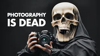 5 Things that Killed Photography