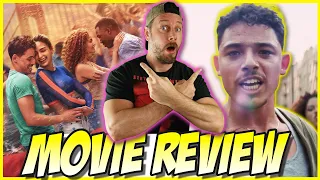 In the Heights (2021) | Movie Review