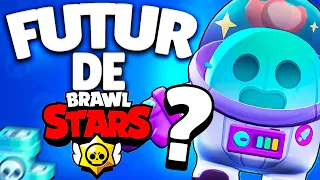 Que VA-T-IL se PASSER sur BRAWL STARS ? | ACTUS BRAWL STARS