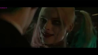 Suicide Squad - DELETED EXTENDED Joker Helicopter Scene HD (SPOILERS)