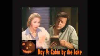 Cabin by the Lake(2000)-Cinematologist OCTOBERFEST #9