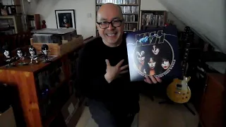 Kiss Rare Vinyl Bootleg Collection part 51