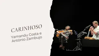Carinhoso - Yamandu Costa e António Azambujo