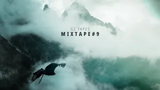 Mixtape #9 | Epic, Heavy Post-rock, Post-metal