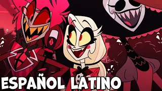 HAZBIN HOTEL - TRAILER TEMPORADA 1 - FANDUB ESPAÑOL ESPAÑOL LATINO