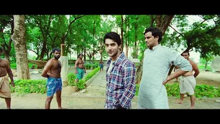 Mr Sukumar Sukumarudu 2017 Official Hindi Dubbed Trailer  Aadi Nisha Agarwal Superstar Krishna